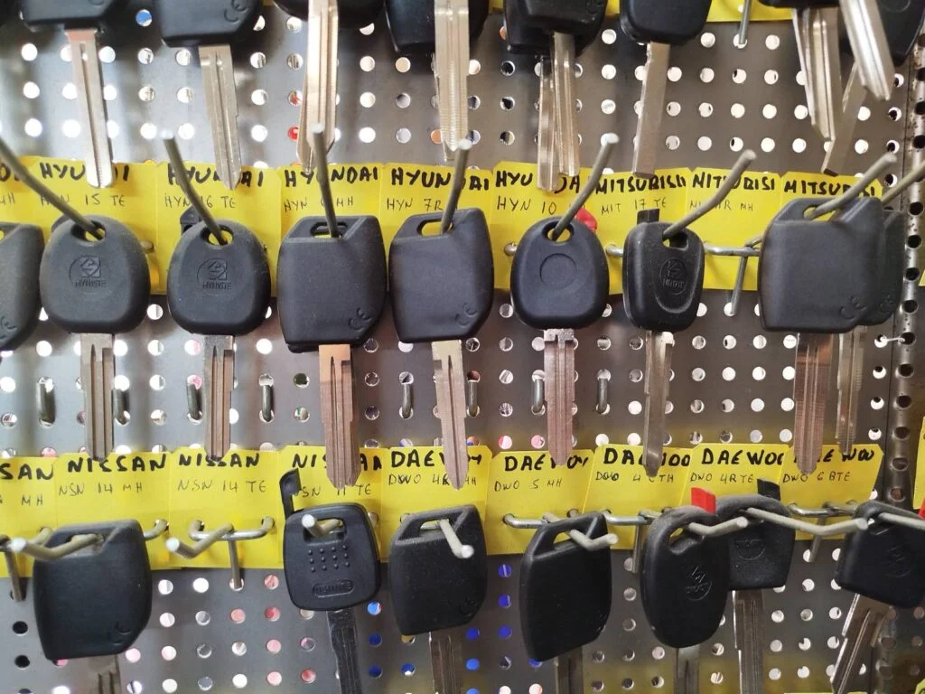 αντιγραφα κλειδιων αυτοκινητου μοτοσικλετας